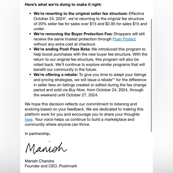 Check out my closet. - Picture 3 of 3